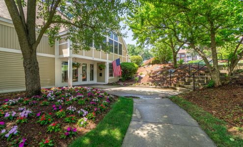 Pheasant Run Apartments