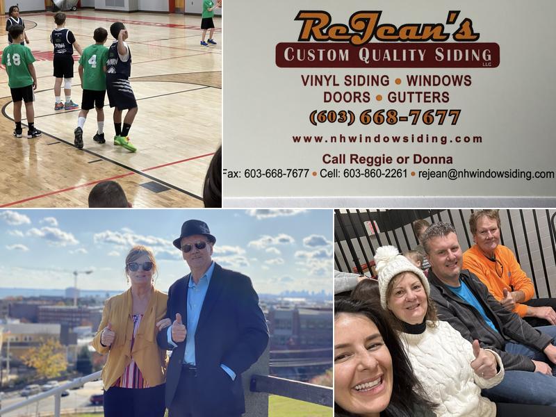 Rejean's Custom Quality Siding LLC