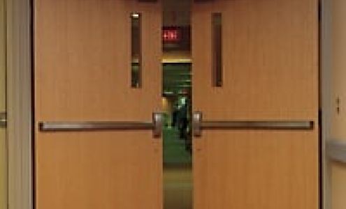 Northeast Door Corporation 29 River Rd, Bow New Hampshire 03304