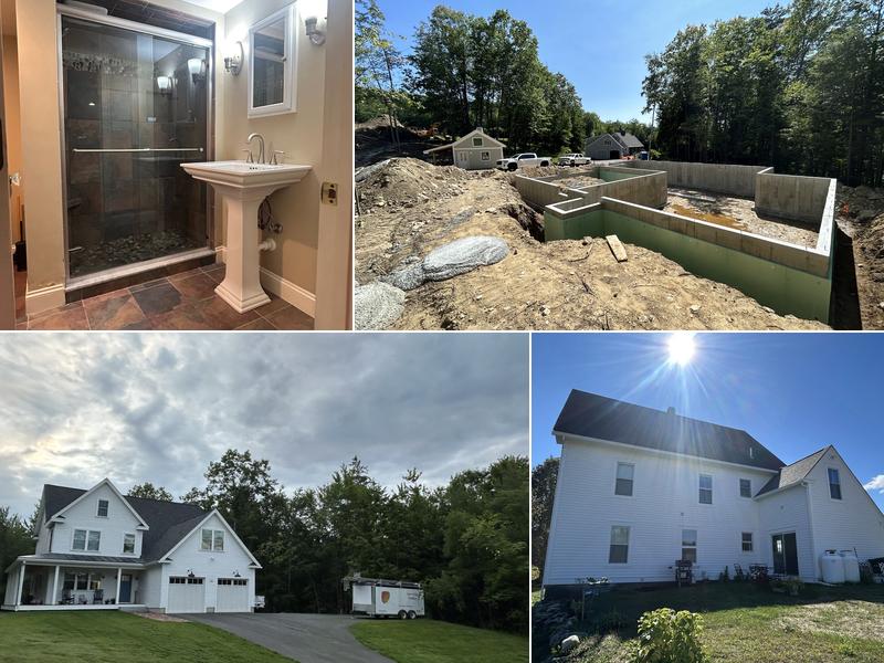 Aspen Ridge Builders LLC