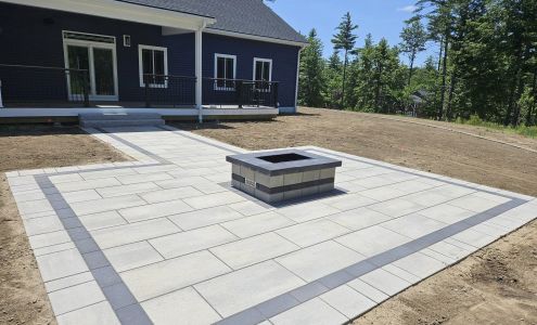 J. M. Carr Landscaping