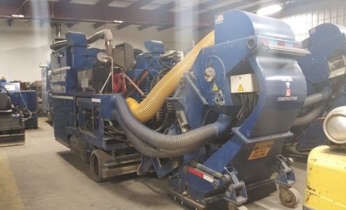 Venture Construction