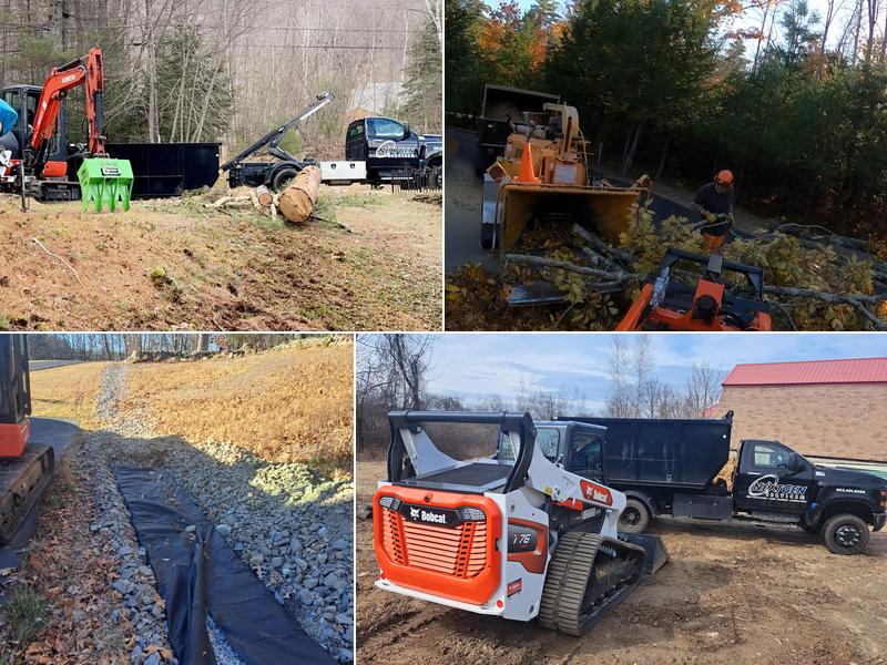 NextGen Services LLC