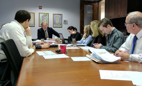 Allan Domb Real Estate