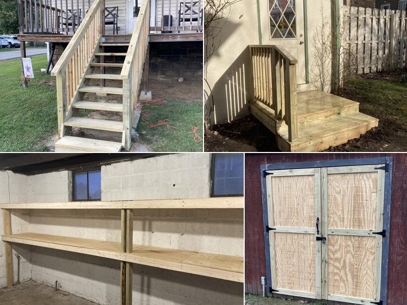 K&A Handyman Services