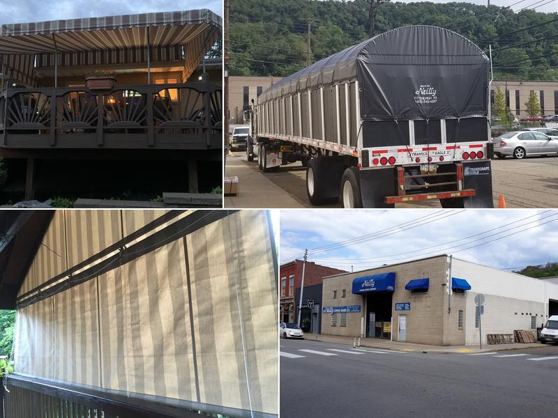 Neilly Canvas Goods Company