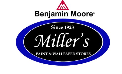 Miller's Paint & Wallpaper Inc