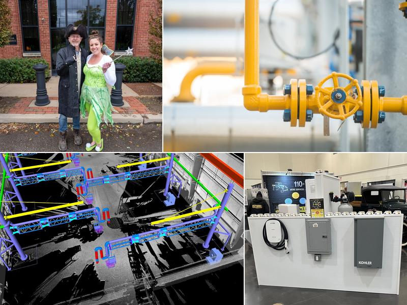 Wm. T. Spaeder Company