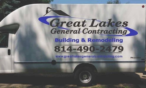 Great Lakes General Contracting