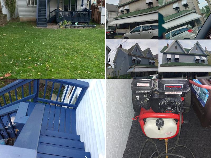 Archer's Professional Painting and general contracting