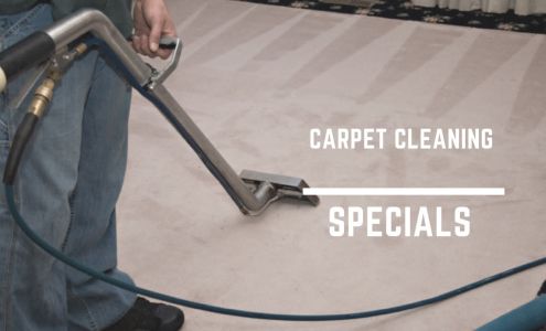 Ecogreen Pro Carpet Cleaning Services
