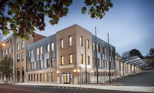 Ashley Development Corporation