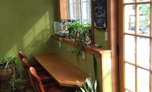 The Master's Hand Handyman