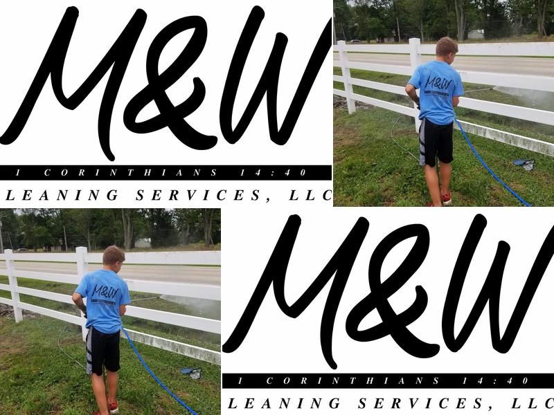 M&W Cleaning Services LLC