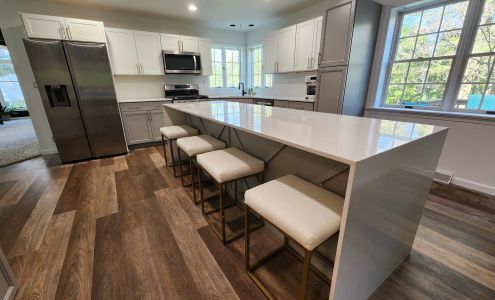 Keystone Marble and Granite