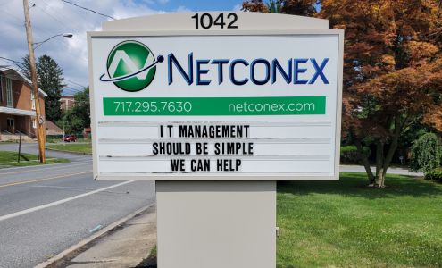 Netconex
