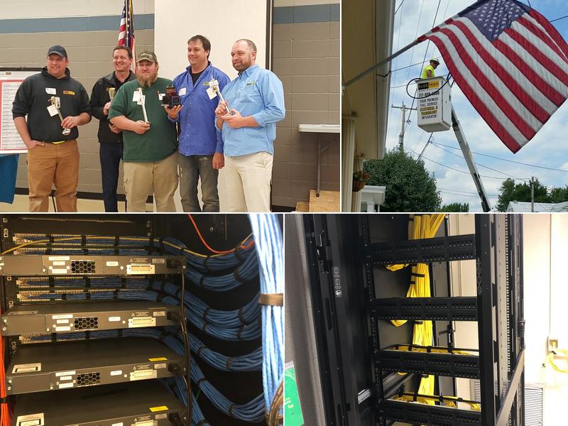 Electech Contracting