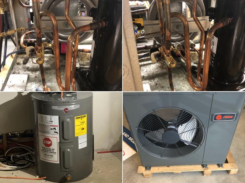 CLIMATEC MECHANICAL LLC.