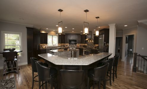 John J. Castle General Contractor, Inc.