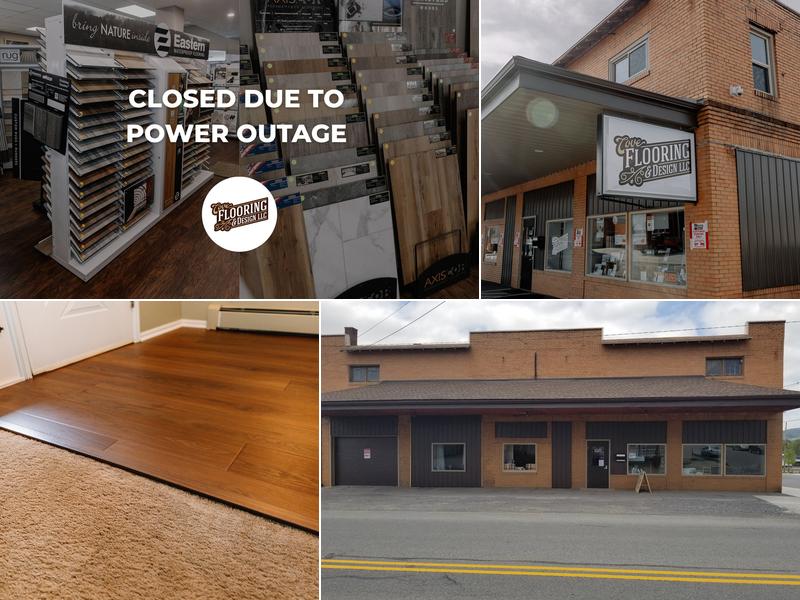 Cove Flooring & Design LLC