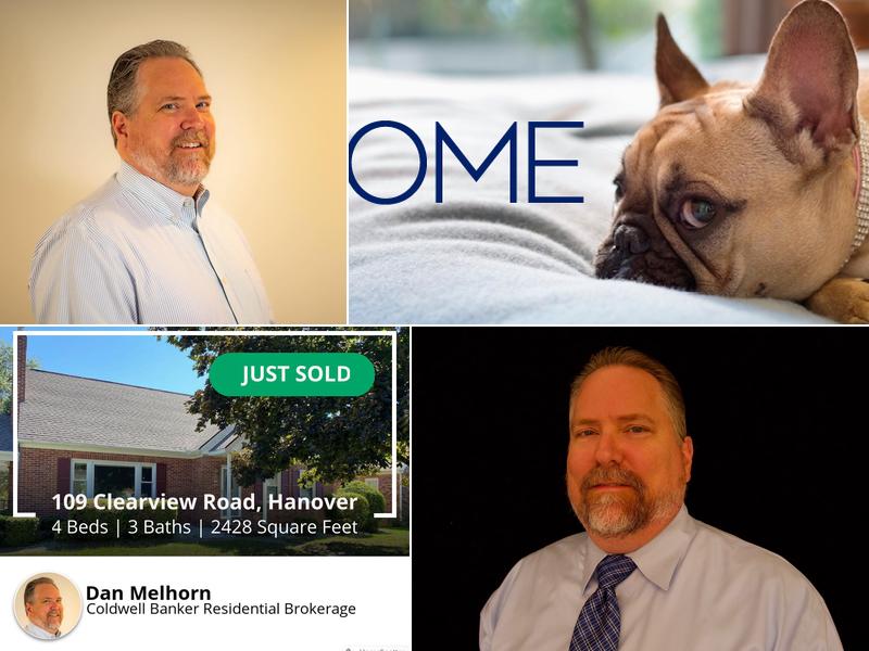 Daniel Melhorn Coldwell Banker Realty