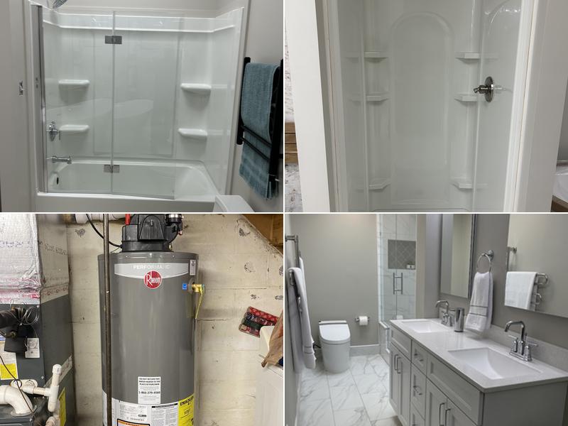 Ron Bollman Plumbing