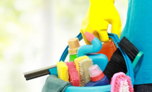 Threefold Janitorial Services Inc