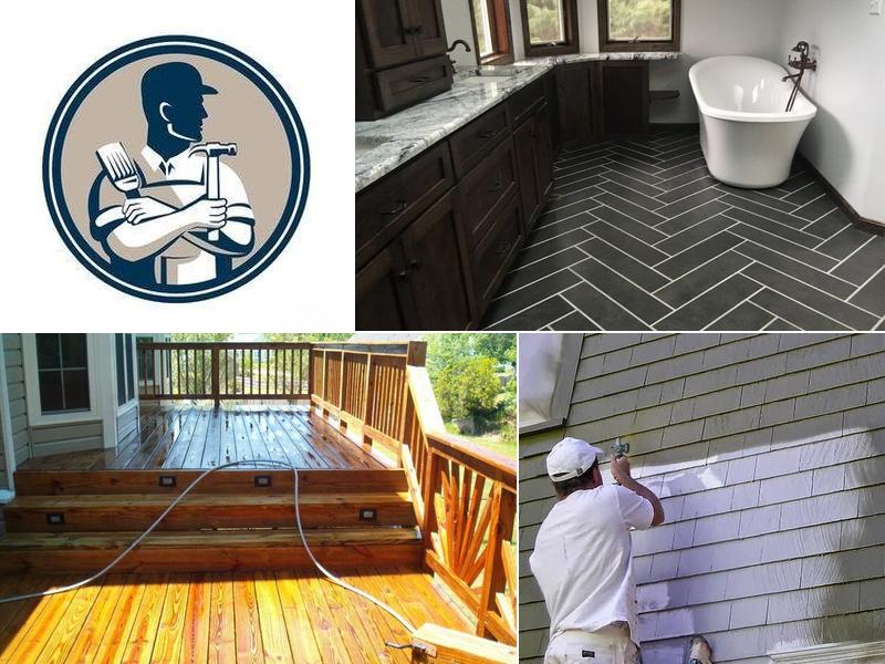 JGT Painting & Contracting