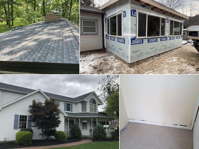 JWM Construction Residential and Commercial