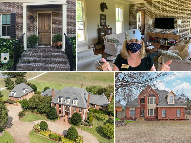 Connie Lester, Crye-Leike, Inc., REALTORS