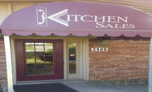 Kitchen Sales 2500 Hoitt Ave, Knoxville Tennessee 37917