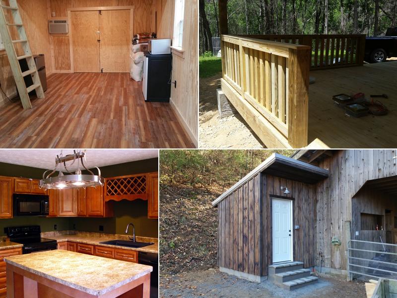 Brad's Home Improvements