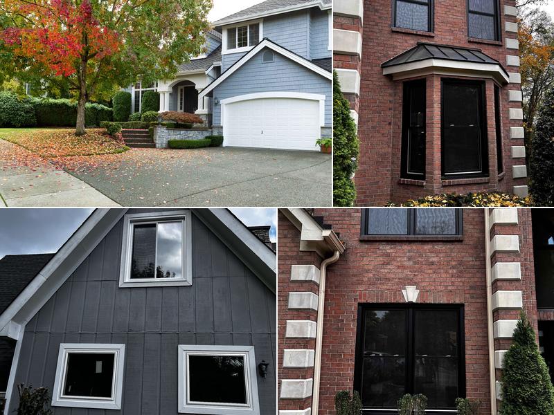 Replacement Window Center of East TN