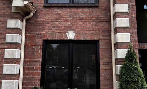 Replacement Window Center of East TN