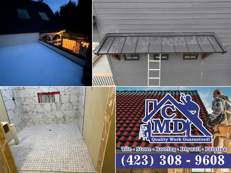 Chavez M Drywall Llc