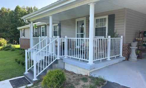 Elder's Ace Handyman Services Cleveland