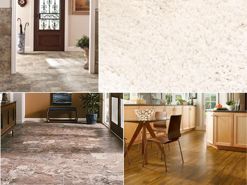 Clarksville Abbey Carpet & Floor