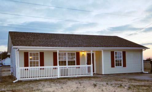 Clarksville Property Solutions LLC