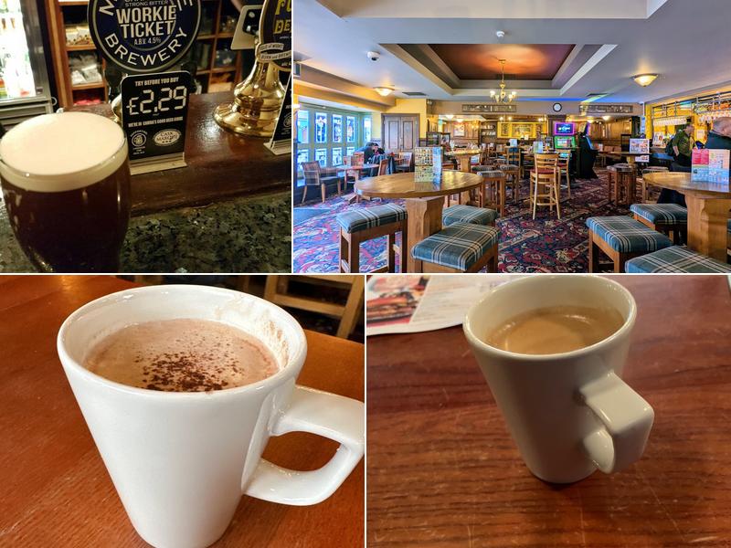 The Lord Keeper of the Great Seal