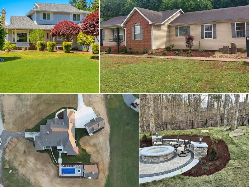 Primm's Landscaping LLC