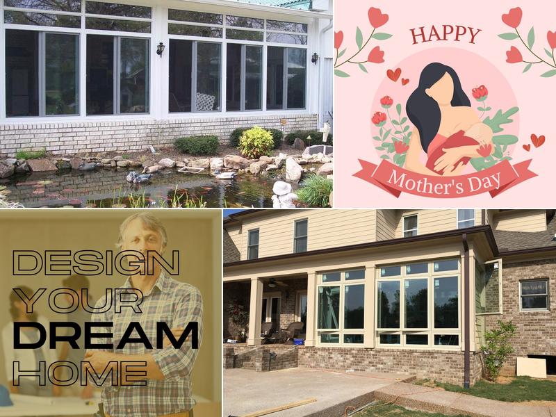 Custom Siding and Gutter Co. Inc.