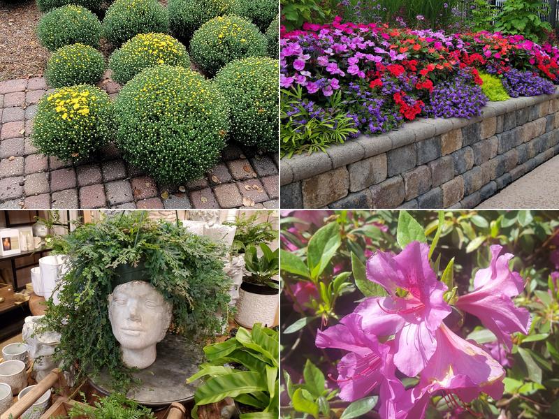 Morris Nursery and Landscapes, Inc.