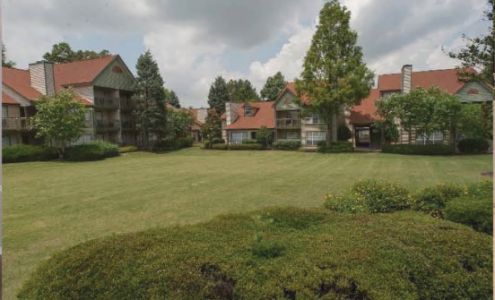 Woods of Post House Apartment Homes