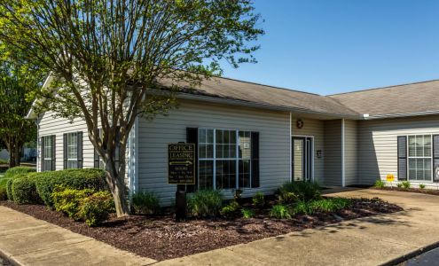 The Pointe at Ridge Cove