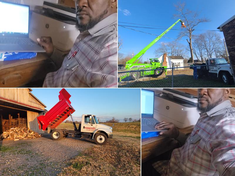 Phinnessee Tree, LLC.