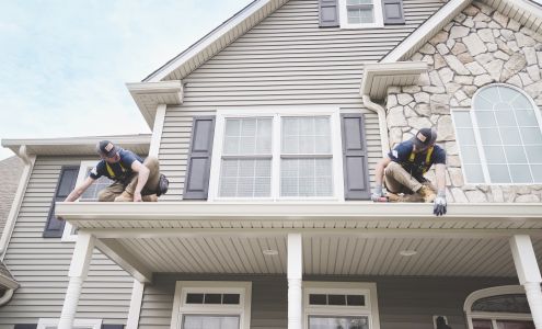 The Brothers that just do Gutters