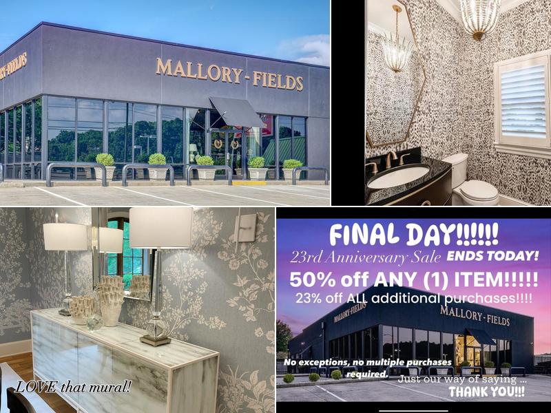 Mallory Fields Interiors