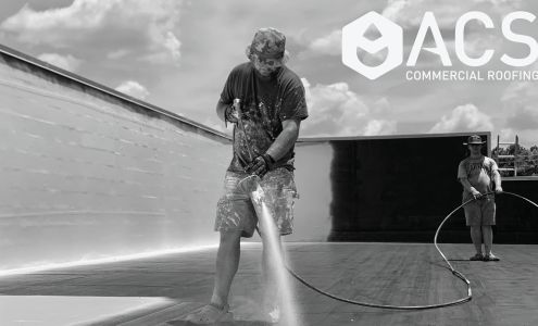 ACS Commercial Roofing