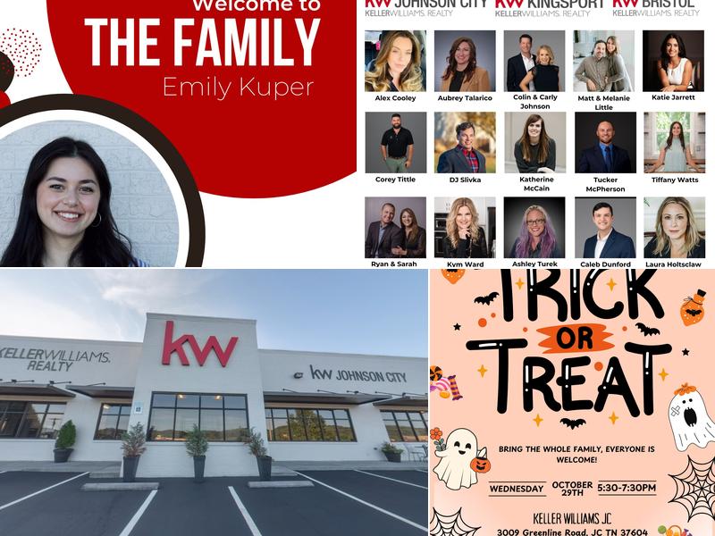The Duever Team | Keller Williams Johnson City