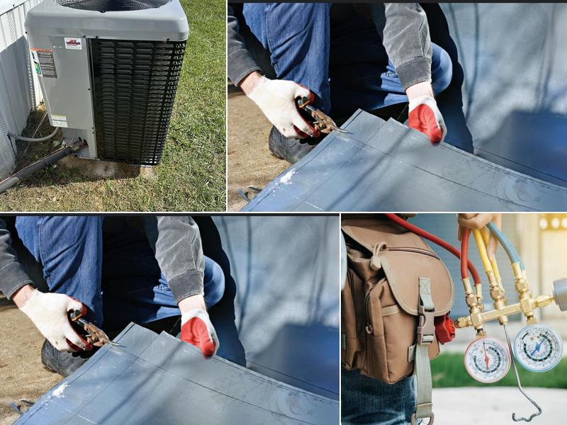 Jack M. Kite Co. Inc.